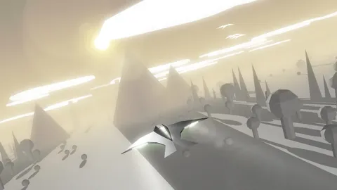 Race the Sun screenshot
