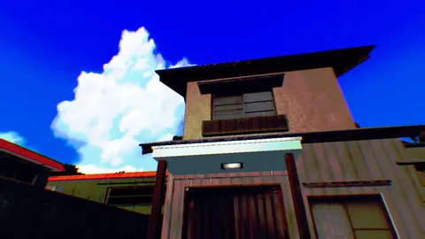 MUBOSAMA screenshot