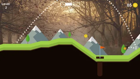 magic ball screenshot