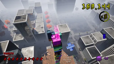 Skyblocker screenshot