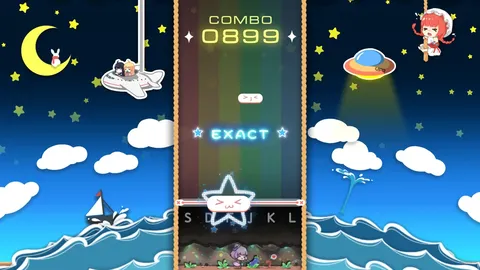 MUSYNX screenshot