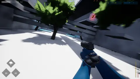 TowerUp: Breakout screenshot