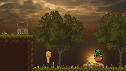 Super Miners screenshot