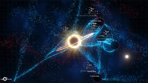 Accretion screenshot