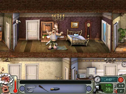 Neighbours from Hell Compilation screenshot