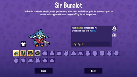Dungeon Clawler screenshot