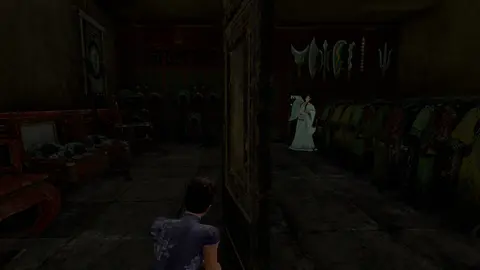 灵魂筹码 Soul at Stake screenshot