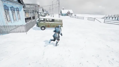 Jump To Space screenshot