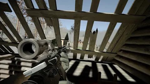 Into the Radius VR screenshot