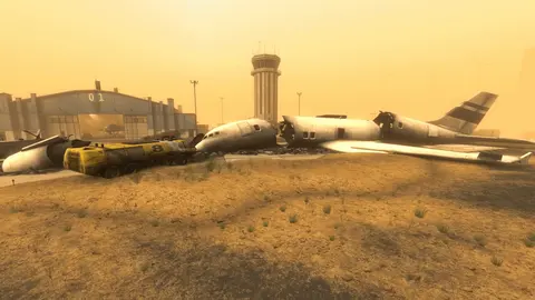 Nuclear Dawn screenshot