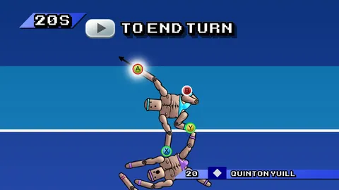 Mount Your Friends screenshot