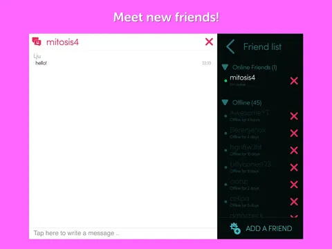 Mitos.is: The Game screenshot
