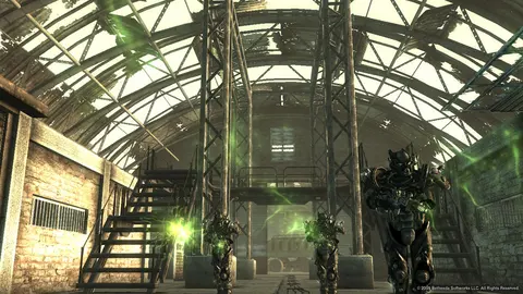 Fallout 3 screenshot
