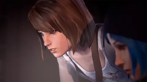 Life is Strange Remastered screenshot