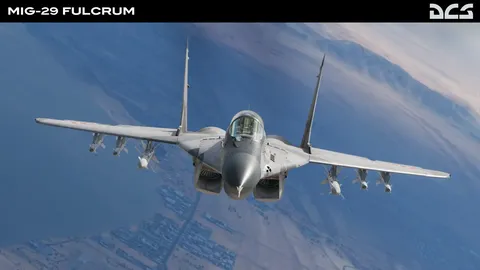 DCS World Steam Edition screenshot