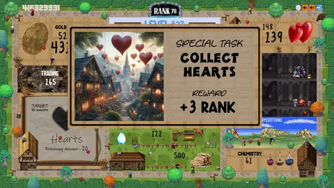 My Happy Village in the Kingdom screenshot