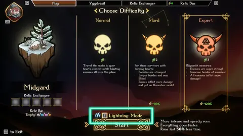 Nordic Ashes: Survivors of Ragnarok screenshot