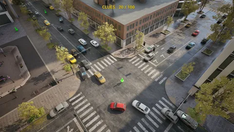 Youtopia screenshot