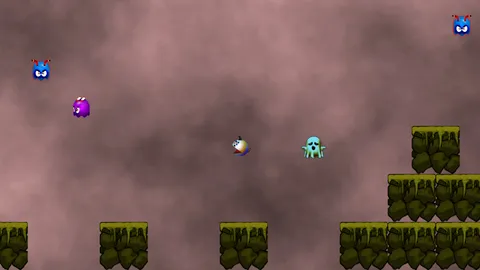 Supershot screenshot