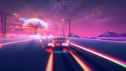 OutDrive screenshot