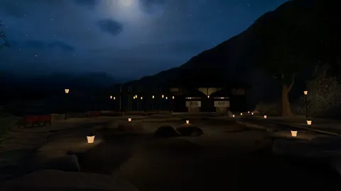 ChilloutVR screenshot