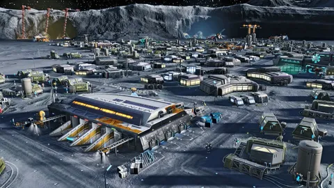 Anno 2205™ screenshot