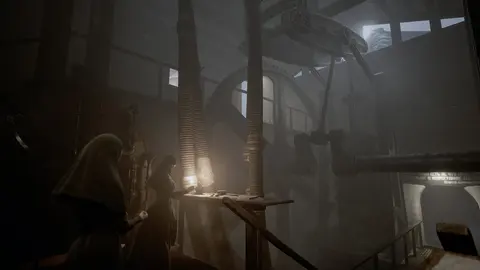 INDIKA screenshot