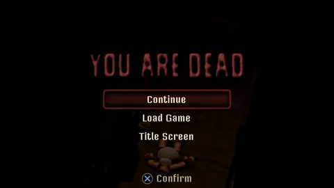 Crow Country screenshot