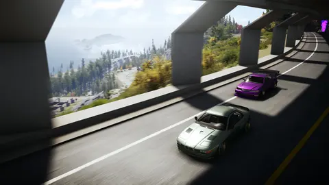 CarX Street screenshot