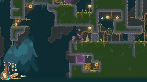 Perimbó screenshot