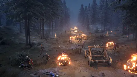 Chivalry 2 screenshot