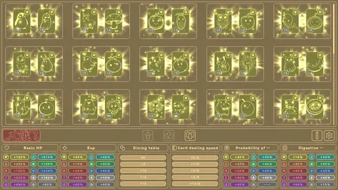 太饿了 So Hungry screenshot