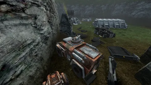 Empires Mod screenshot