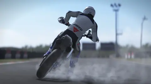 Ride 2 screenshot