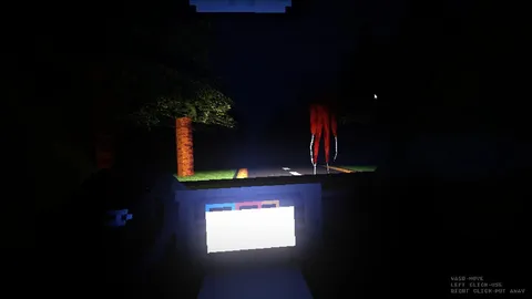 The Deadseat screenshot