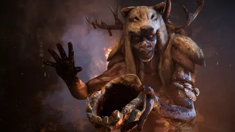 Far Cry: Primal screenshot
