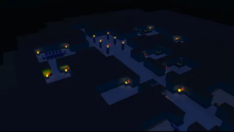 Stonehearth screenshot