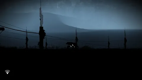 Antenna screenshot