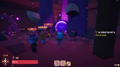 Swords 'n Magic and Stuff screenshot