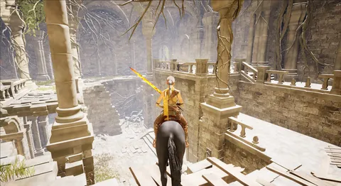 DragonRoad screenshot