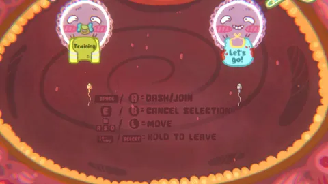 Foetality: Fetus Deletus screenshot