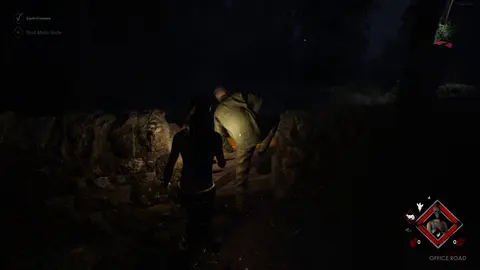 NightSpawn screenshot