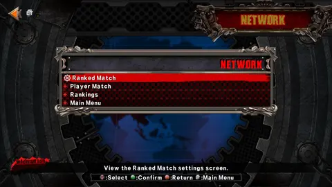 GUILTY GEAR Xrd -SIGN- screenshot