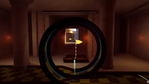Crazy Golf Party screenshot