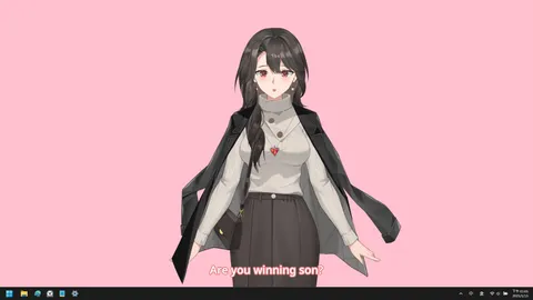 Your Mother screenshot