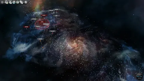 ENDLESS Space™ - Definitive Edition screenshot