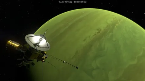 Kerbal Space Program 2 screenshot