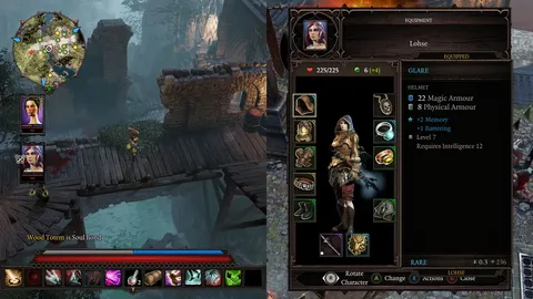 Divinity: Original Sin 2 - Definitive Edition screenshot