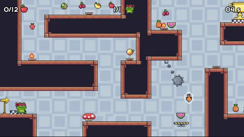 TropTopia screenshot