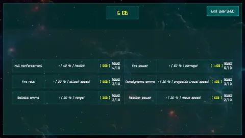Lonefield Evacutation Survivor screenshot